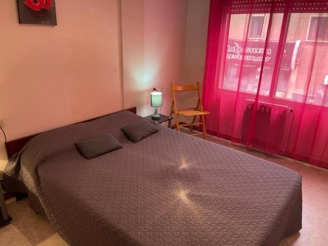 Immodelpas Consuegra 1 Apartment Pas De La Casa Exterior photo