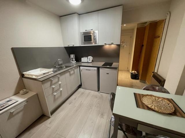 Immodelpas Consuegra 1 Apartment Pas De La Casa Exterior photo