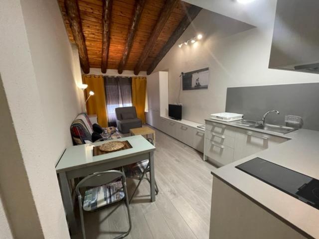Immodelpas Consuegra 1 Apartment Pas De La Casa Exterior photo