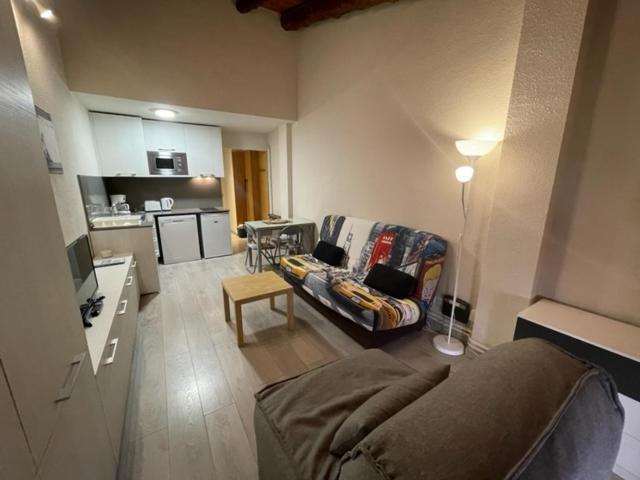 Immodelpas Consuegra 1 Apartment Pas De La Casa Exterior photo