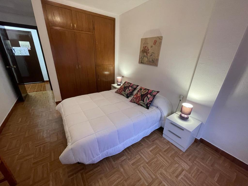 Immodelpas Consuegra 1 Apartment Pas De La Casa Exterior photo